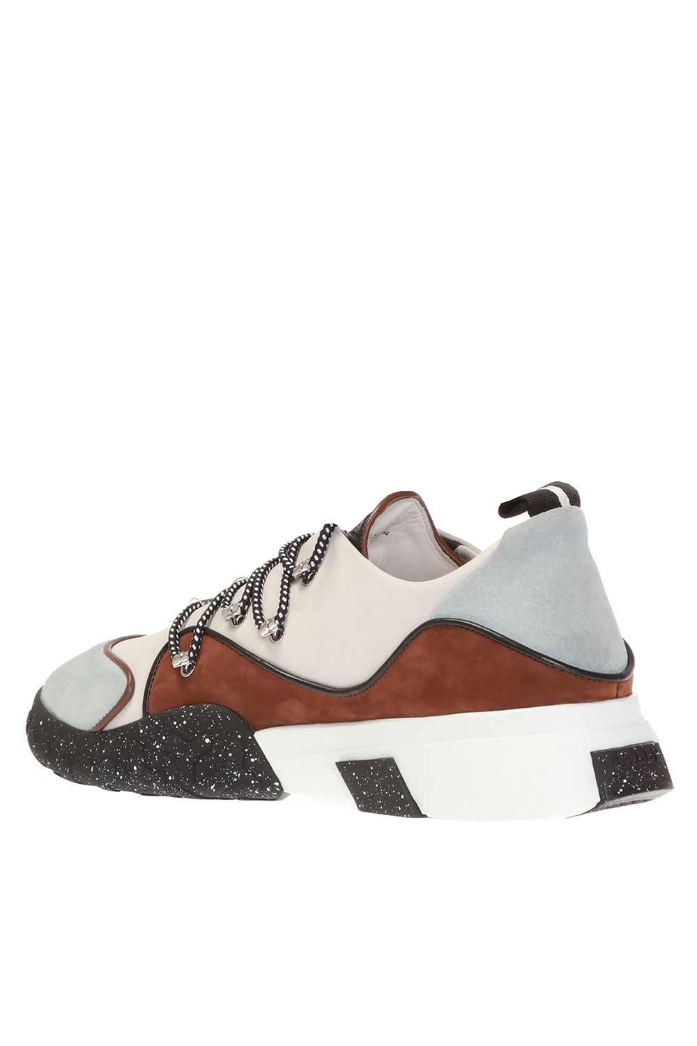 ℳ. Simpson CS16Z 16 Gauge 150 ft. Coiled Strap - ZMAX Finish